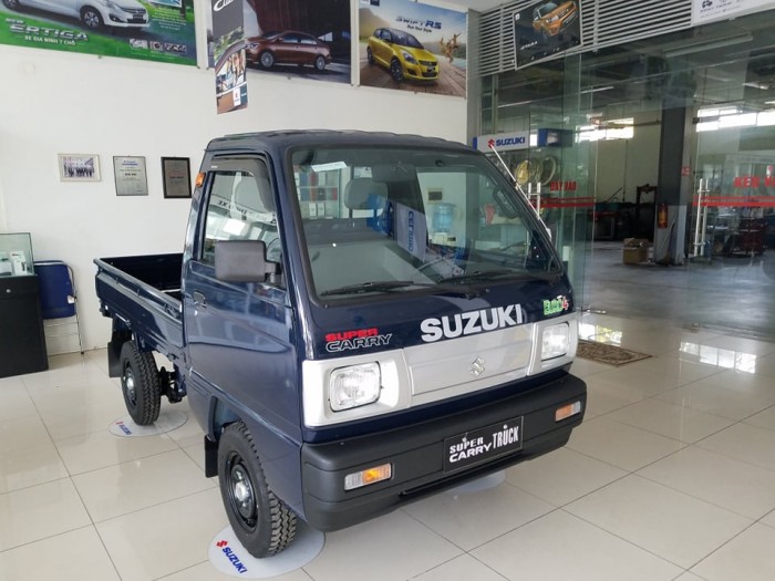 Xe tải Suzuki 2018