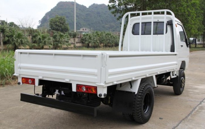 Xe tải 1,6 tấn Veam VT160