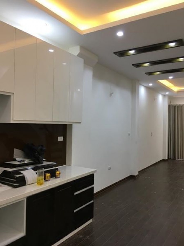 Bán nhà Bùi Xương Trạch, ngõ oto 40m2*5 tầng