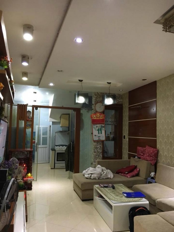 Bán Gấp Nhà Phố Kim Ngưu , Vị Trí Đẹp, Dt 30m2