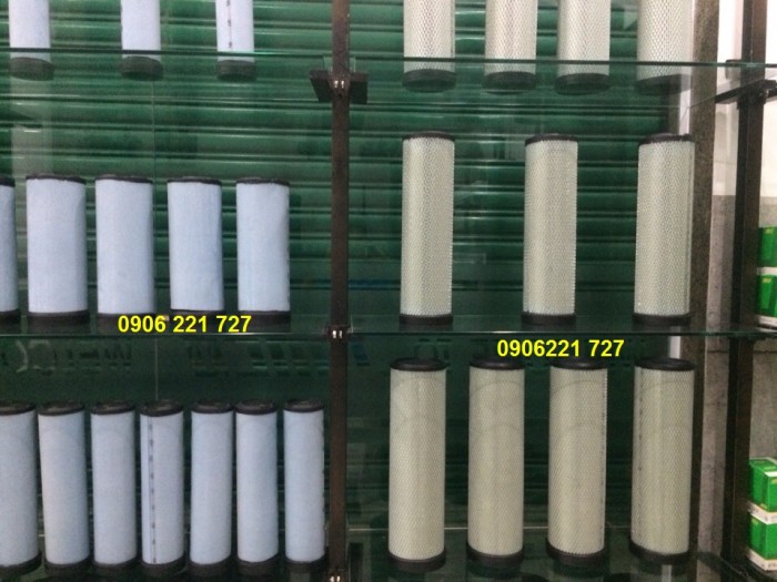 Chuyên cung cấp lọc cho xe cơ giới nặng