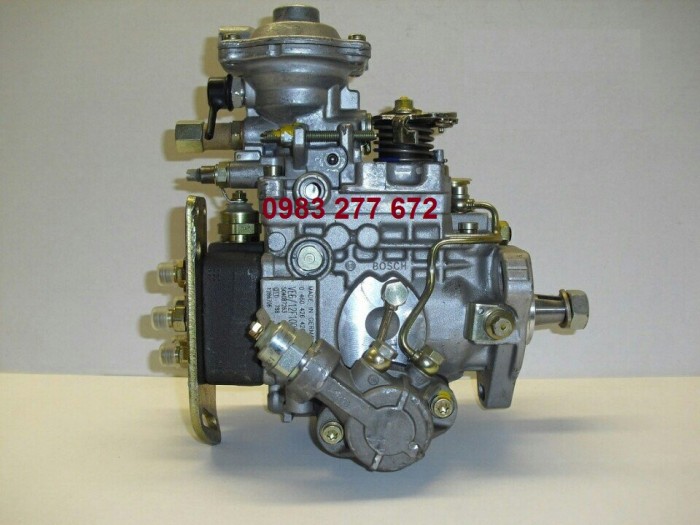 Chuyên cung cấp bơm và phụ tùng bơm cho xe cơ giới Cat Hitachi Komatsu