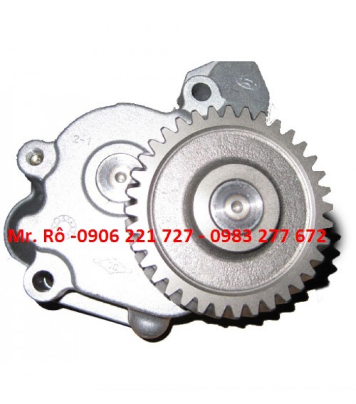 Chuyên cung cấp bơm và phụ tùng bơm cho xe cơ giới Cat Hitachi Komatsu