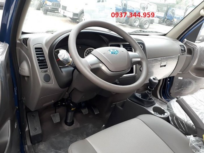 Xe Hyundai H150 1,5 tấn sản xuất 2018