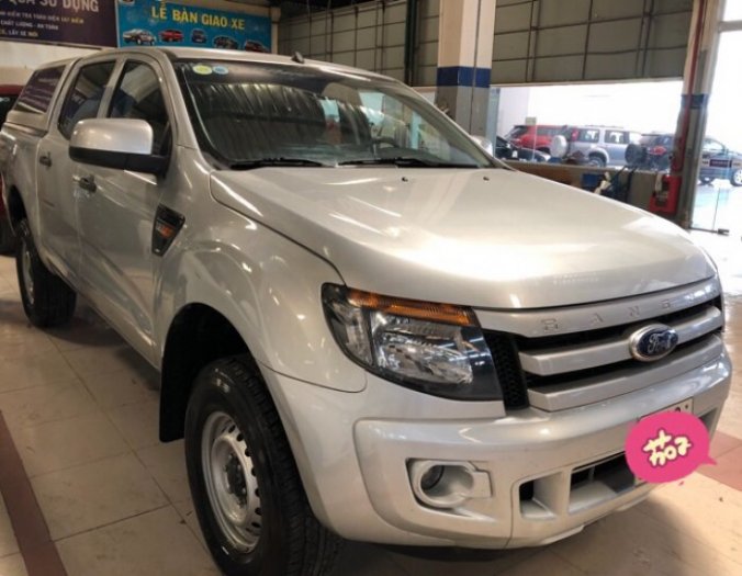 Ranger XL Base 2015 số sàn, màu đen, bạc, ghi vàng, xanh thiên thanh