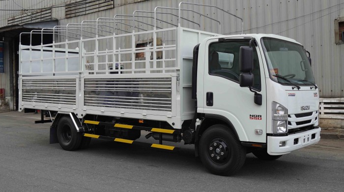 Giá xe tải Isuzu 5t5