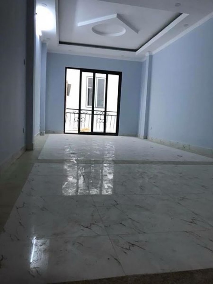 Nhà mặt phố Giáp Bát kinh doanh đỉnh 50m2