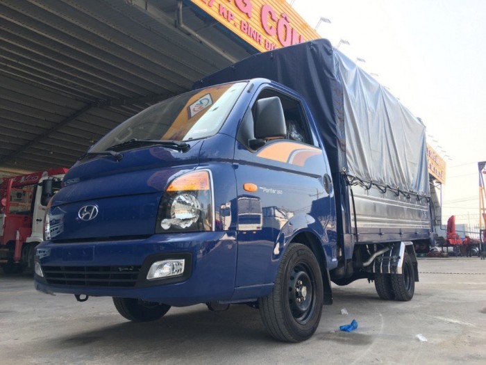HYUNDAI H150 ĐỜI 2018 1450KG
