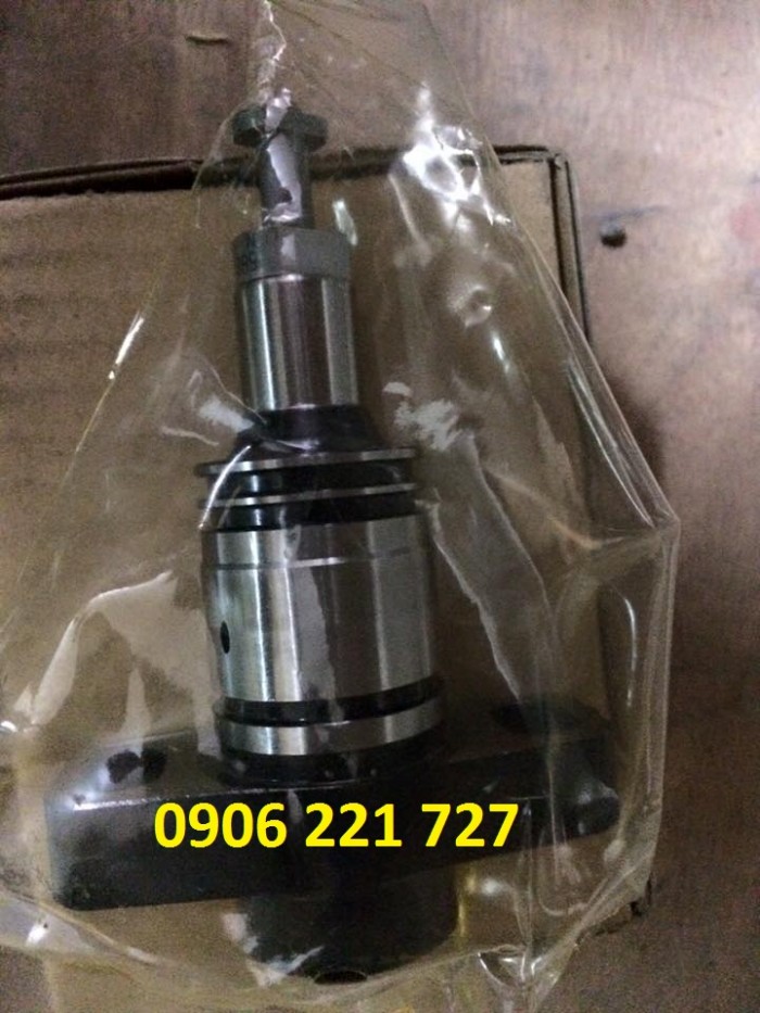 Chuyên cung cấp kim phun đầu béc cho xe cơ giới nặng