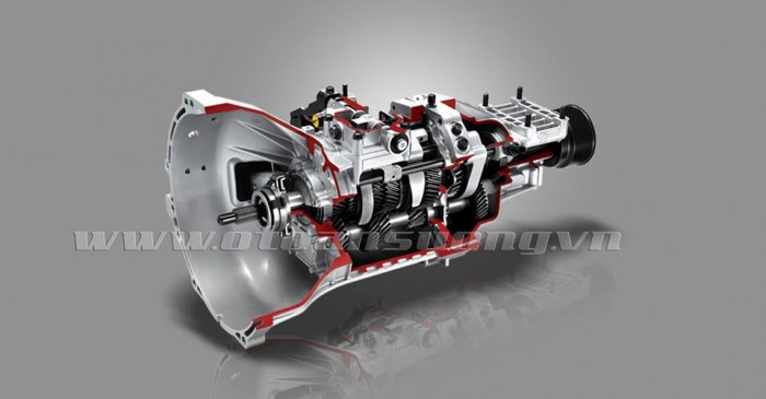 Xe tải tera 250 tải 1t49 máy hyundai giá rẻ tại sài gòn