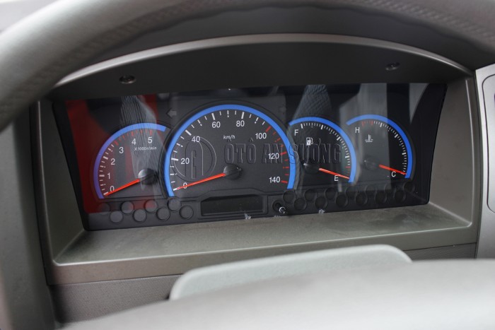 Xe tải tera 250 tải 1t49 máy hyundai giá rẻ tại sài gòn