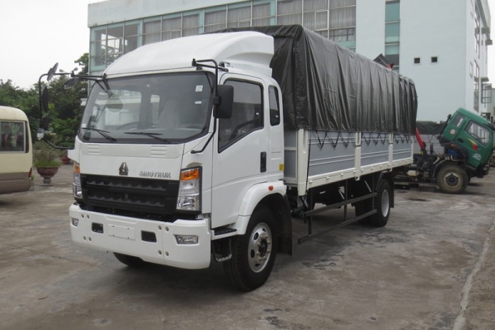 Xe tải TMT ST10585T 8,4 tấn