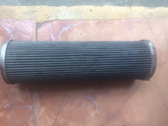 Thiết bị  lọc thủy lực PC200-8, 207-607-1180 (P550787)