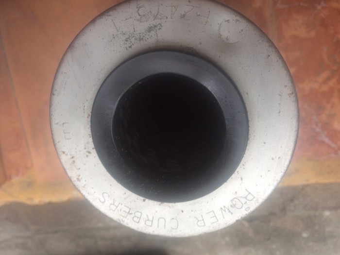 Thiết bị  lọc thủy lực PC200-8, 207-607-1180 (P550787)