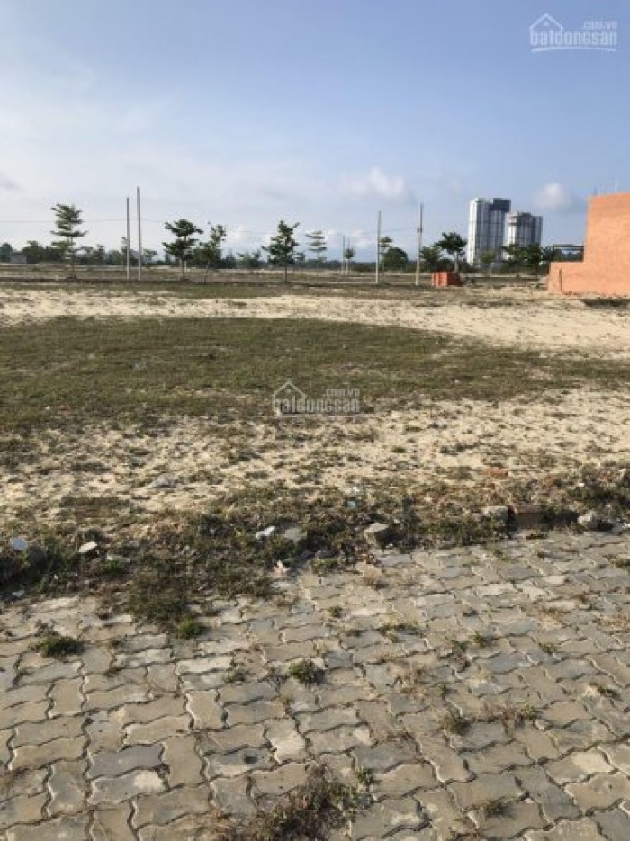 Cần bán lô đất khu 7b .Điện Ngọc - Điện Bàn Quảng Nam