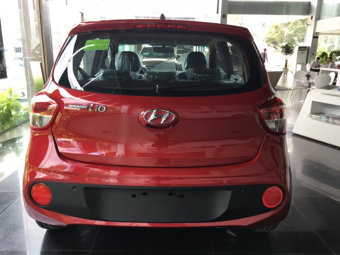 Hyundai Grand i10 1.0AT