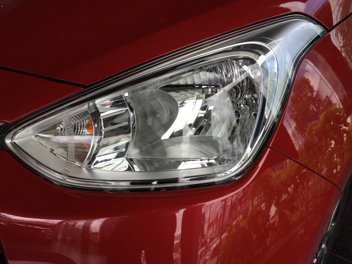 Hyundai Grand i10 1.0AT