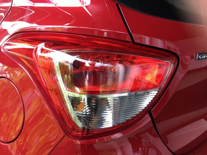 Hyundai Grand i10 1.0AT