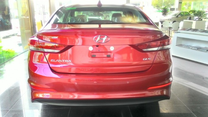 Hyundai Elantra 1.6AT 2018