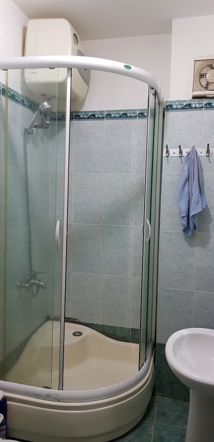 Bán nhà Minh Khai 40m2, 4 tầng 3PN