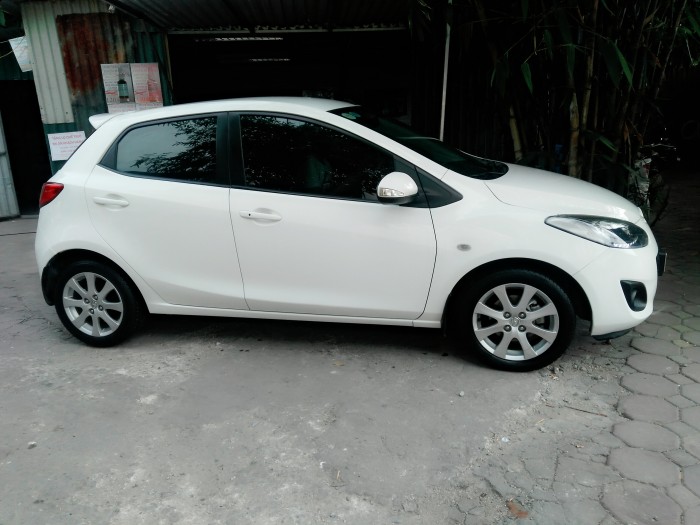 Mazda 2S 2014 Tự động xe gia đình cực đẹp Phường Tân Quy Quận 7