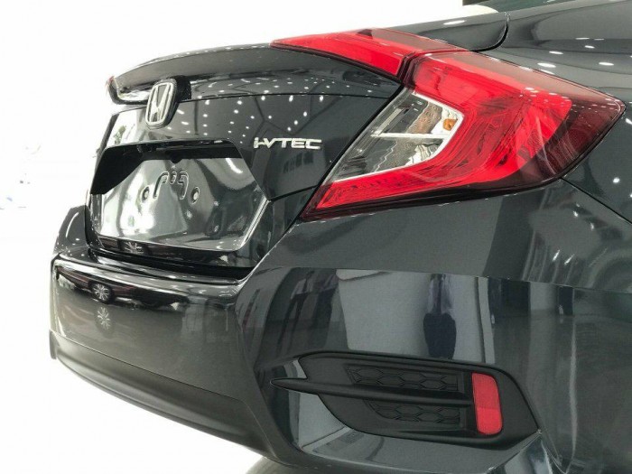 Honda Civic 1.8E 2018 Nhập Khẩu Thái Lan