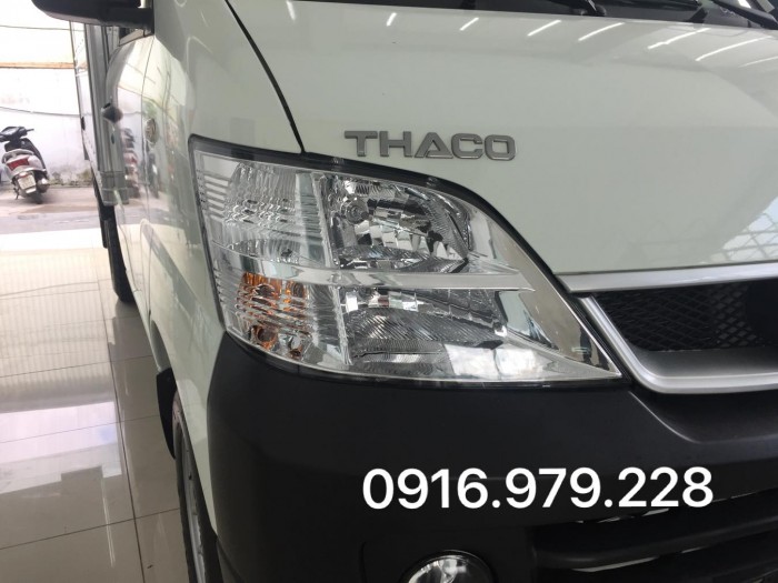Xe Tải Thaco Towner990 giá tốt nhất tại Hải Phòng