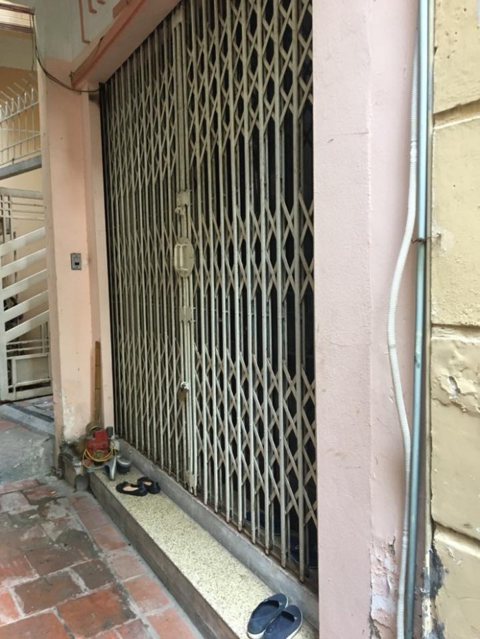 Bán Nhà khu Vực Nguyễn Lương Bằng 50m2, 3 tầng,4,7 tỷ