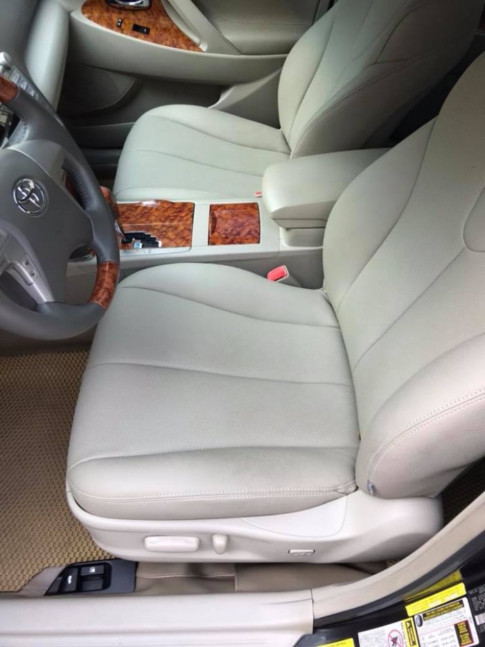 Toyota Camry 2.5 LE. Sản xuất 2010,đk 2011, màu đen, nhập Mỹ.