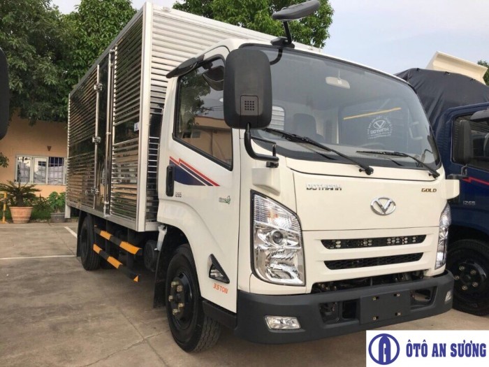 Cần bán xe tải IZ49 gold 2t4 trả góp