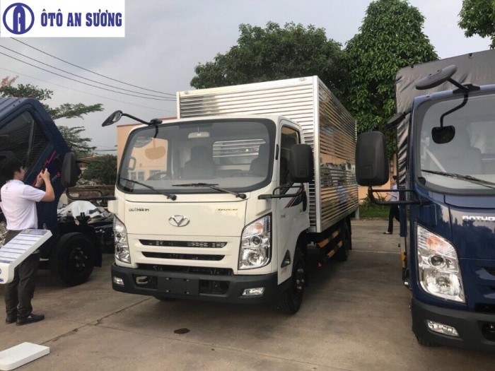 Cần bán xe tải IZ49 gold 2t4 trả góp