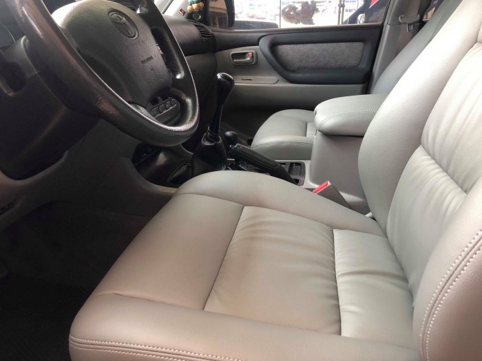 Bán toyota Land cruiser gx 4.5 2004 chính chủ