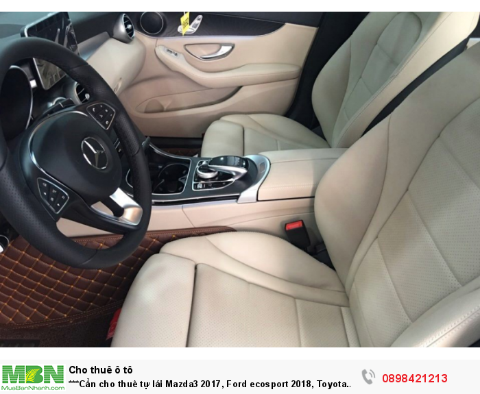 Cần cho thuê tự lái Mazda3 2017, Ford ecosport 2018, Toyota Innova 2017… , nhanh chóng