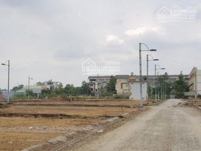 Mở bán dự án Nguyễn Thị Tồn-Biên Hòa New Town 2.