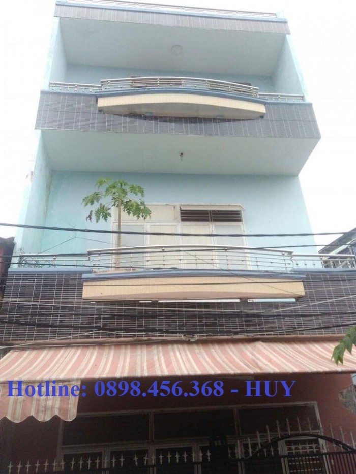 Bán nhà 3 tầng kiệt Trung tâm thành phố, kiệt 82 Nguyễn Văn Linh, TP Đà Nẵng, giá rất rẻ chỉ 2,32 tỷ