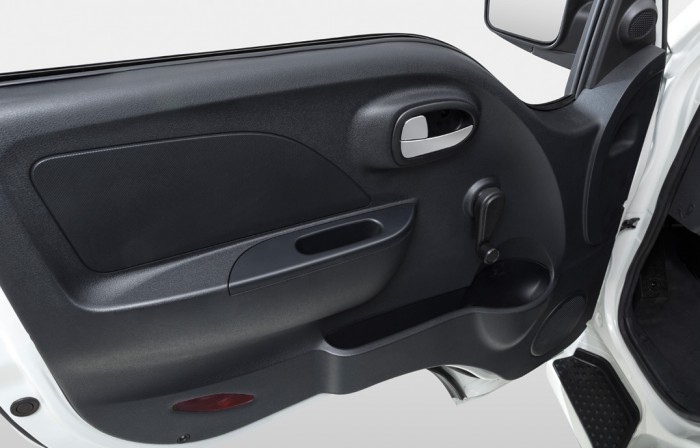 Xe Tải Jac Mới Nhất X5 990 Kg - Giá Về Tay Cực Tốt