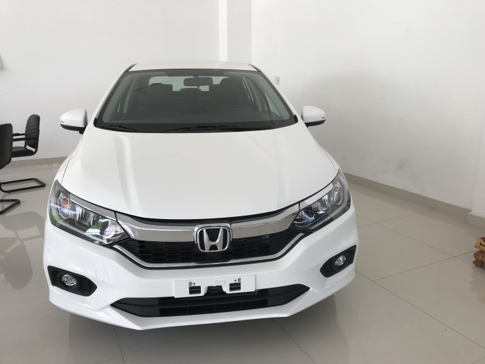 Cần bán Honda City Top giảm ngay 30 triệu