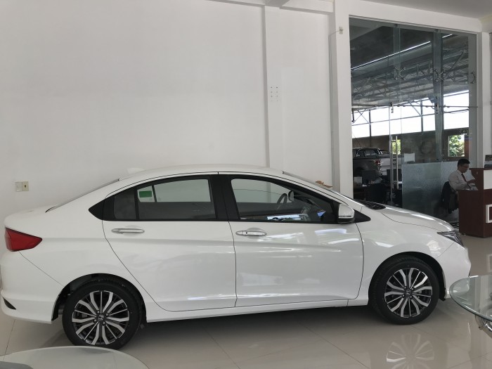 Cần bán Honda City Top giảm ngay 30 triệu
