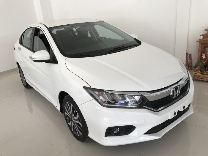 Cần bán Honda City Top giảm ngay 30 triệu