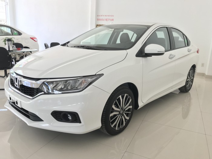 Cần bán Honda City Top giảm ngay 30 triệu