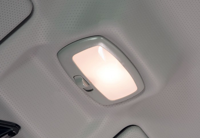 Xe tải nhẹ New Mighty N250 2,5 tấn 2018, nhập khẩu