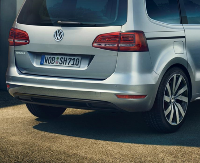 Bán xe ô tô Volkswagen Sharan