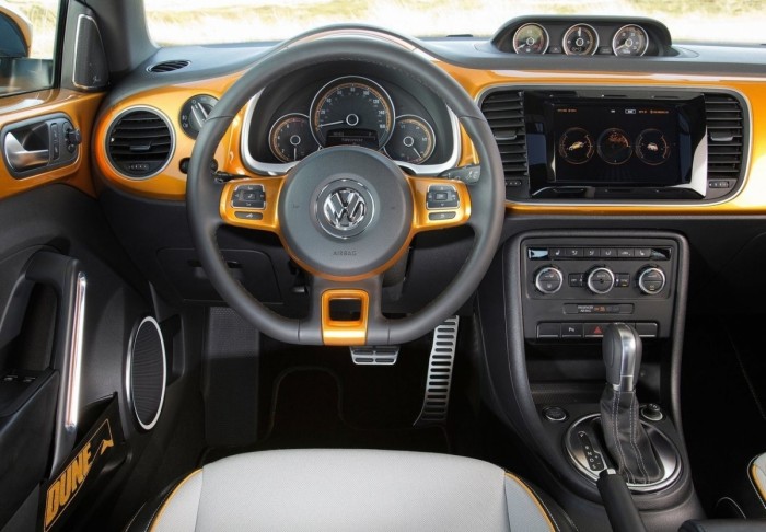 Bán xe ô tô Volkswagen Beetle