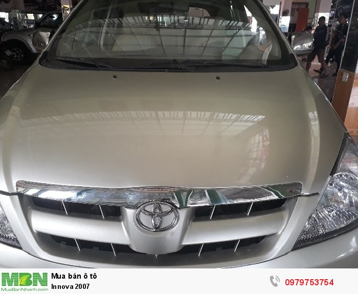 Innova 2007