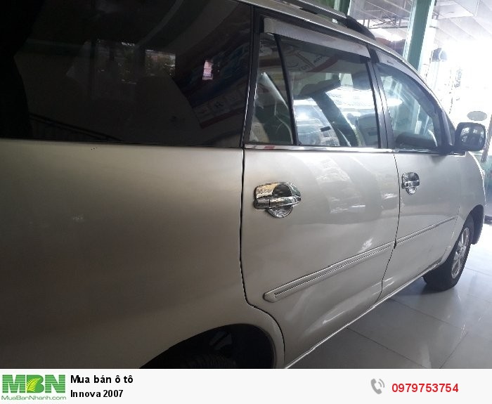 Innova 2007
