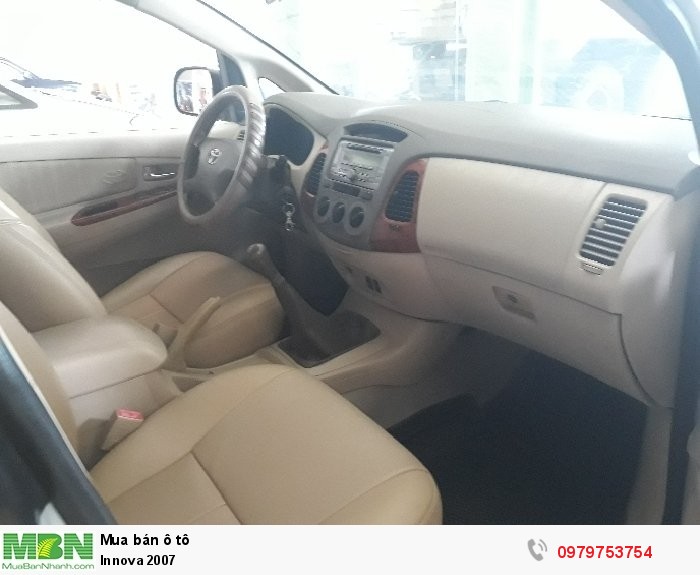 Innova 2007