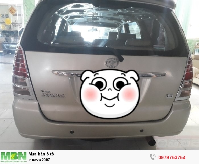 Innova 2007
