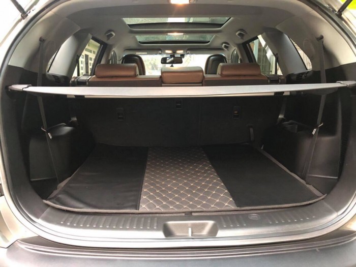 Kia Sorento Limited