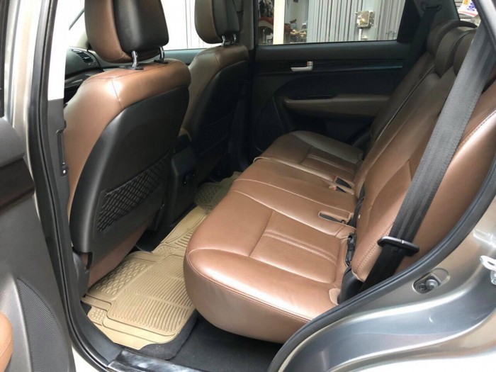 Kia Sorento Limited