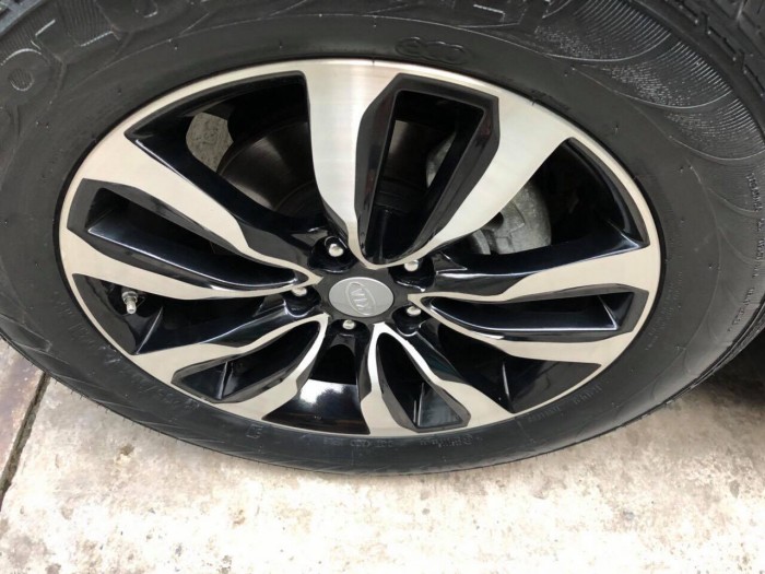 Kia Sorento Limited
